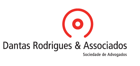 Logotipo da Sociedade de Advogados